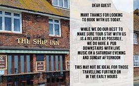 The Ship Inn Folkestone